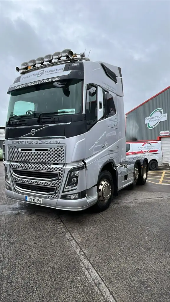 171 WX 650