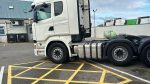 2015 Scania R450 Highline Euro 5 PDE  2 Pedal - Image 9