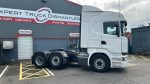 2015 Scania R450 Highline Euro 5 PDE  2 Pedal - Image 31