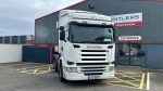 2015 Scania R450 Highline Euro 5 PDE  2 Pedal - Image 38