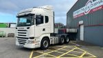 2015 Scania R450 Highline Euro 5 PDE  2 Pedal - Image 3