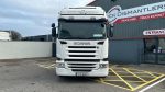 2015 Scania R450 Highline Euro 5 PDE  2 Pedal - Image 40