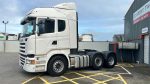 2015 Scania R450 Highline Euro 5 PDE  2 Pedal - Image 5