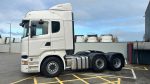 2015 Scania R450 Highline Euro 5 PDE  2 Pedal - Image 6