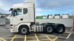 2015 Scania R450 Highline Euro 5 PDE  2 Pedal - Image 7