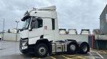 2016 Renault T DTI 11 460 EURO 6 - Image 16