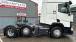 2016 Renault T DTI 11 460 EURO 6 - Image 13
