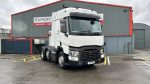 2016 Renault T DTI 11 460 EURO 6 - Image 11