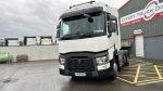 2016 Renault T DTI 11 460 EURO 6 - Image 9
