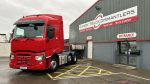 2016 Renault T DTI 11 460 EURO 6 - Image 2