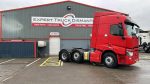 2016 Renault T DTI 11 460 EURO 6 - Image 17