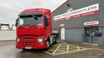 2016 Renault T DTI 11 460 EURO 6 - Image 11