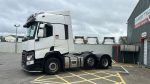 2015 Renault T DTI 13 440 EURO 6 - Image 42