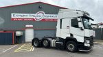 2015 Renault T DTI 13 440 EURO 6 - Image 6