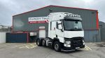 2015 Renault T DTI 13 440 EURO 6 - Image 5