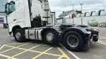 2014 VOLVO FH 460 FLATCAB EURO 5 - Image 10
