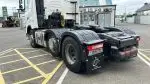 2014 VOLVO FH 460 FLATCAB EURO 5 - Image 15