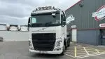 2014 VOLVO FH 460 FLATCAB EURO 5 - Image 37