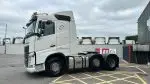 2014 VOLVO FH 460 FLATCAB EURO 5 - Image 5