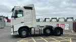 2014 VOLVO FH 460 FLATCAB EURO 5 - Image 6