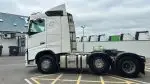 2014 VOLVO FH 460 FLATCAB EURO 5 - Image 7