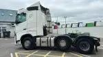 2014 VOLVO FH 460 FLATCAB EURO 5 - Image 8