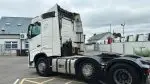 2014 VOLVO FH 460 FLATCAB EURO 5 - Image 9