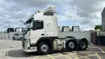 2014 VOLVO FM11 450 EURO 6 - Image 5