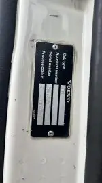 2014 VOLVO FM11 450 EURO 6 - Image 55