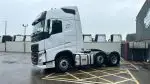 2015 VOLVO FH 460 GLOBETROTTER - Image 7