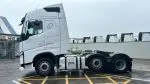 2015 VOLVO FH 460 GLOBETROTTER - Image 9
