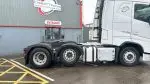 2015 VOLVO FH 460 GLOBETROTTER - Image 35