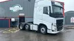 2015 VOLVO FH 460 GLOBETROTTER - Image 41