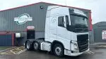2015 VOLVO FH 460 GLOBETROTTER - Image 42