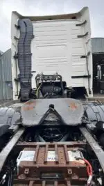 2012 VOLVO FH13 EURO 5 V3 - Image 8