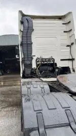 2012 VOLVO FH13 EURO 5 V3 - Image 17