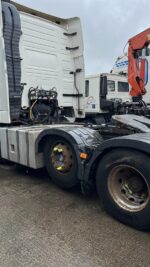 2012 VOLVO FH13 EURO 5 V3 - Image 18