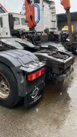 2012 VOLVO FH13 EURO 5 V3 - Image 19