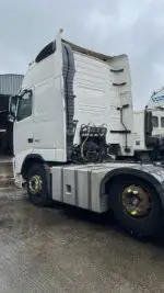 2012 VOLVO FH13 EURO 5 V3 - Image 10
