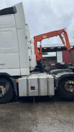 2012 VOLVO FH13 EURO 5 V3 - Image 20