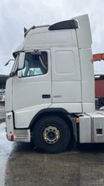 2012 VOLVO FH13 EURO 5 V3 - Image 4