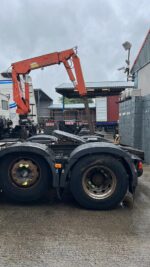 2012 VOLVO FH13 EURO 5 V3 - Image 21