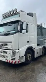 2012 VOLVO FH13 EURO 5 V3 - Image 22
