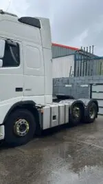 2012 VOLVO FH13 EURO 5 V3 - Image 5