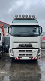 2012 VOLVO FH13 EURO 5 V3 - Image 2