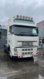 2012 VOLVO FH13 EURO 5 V3 - Image 23
