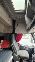 2012 VOLVO FH13 EURO 5 V3 - Image 15