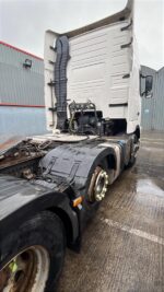 2012 VOLVO FH13 EURO 5 V3 - Image 9