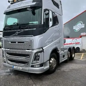 171 WX 650