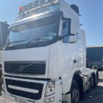 2010 Volvo FH 460 Euro 5